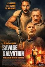 Watch Savage Salvation M4ufree