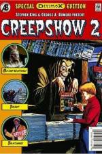 Watch Creepshow 2 M4ufree