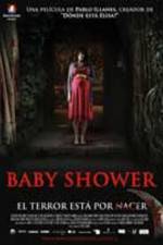 Watch Baby Shower M4ufree
