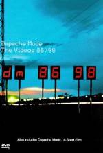 Watch Depeche Mode: The Videos 86>98 M4ufree
