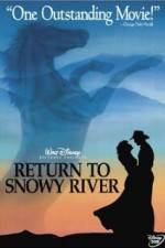 Watch The Man from Snowy River II M4ufree