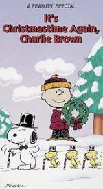 Watch It\'s Christmastime Again, Charlie Brown M4ufree