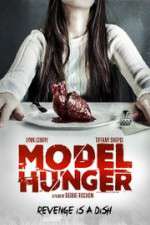 Watch Model Hunger M4ufree