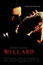 Watch Willard M4ufree