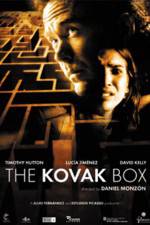 Watch The Kovak Box M4ufree