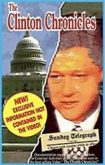 Watch The Clinton Chronicles M4ufree