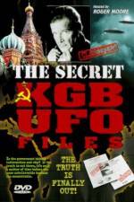 Watch The Secret KGB UFO Files M4ufree