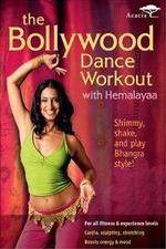 Watch The Bollywood Dance Workout with Hemalayaa M4ufree