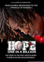 Watch HOPE one in a billion M4ufree
