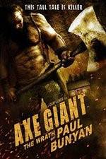 Watch Axe Giant: The Wrath of Paul Bunyan M4ufree