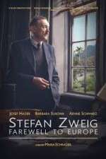 Watch Stefan Zweig: Farewell to Europe M4ufree
