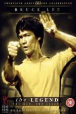 Watch Bruce Lee: The Man and the Legend M4ufree
