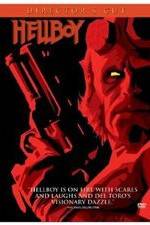 Watch 'Hellboy': The Seeds of Creation M4ufree
