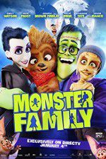 Watch Monster Family M4ufree