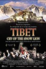 Watch Tibet Cry of the Snow Lion M4ufree