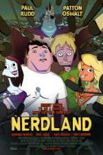 Watch Nerdland M4ufree