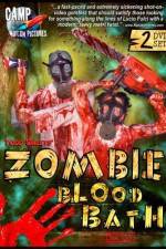 Watch Zombie Bloodbath 3 Zombie Armageddon M4ufree