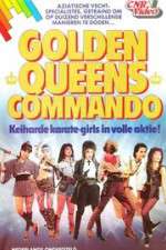 Watch Golden Queens Commando M4ufree