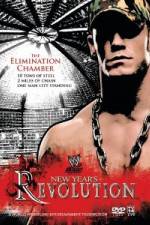 Watch WWE New Year's Revolution M4ufree