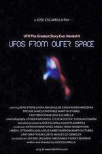Watch UFO: The Greatest Story Ever Denied III - UFOs from Outer Space M4ufree