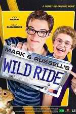 Watch Mark & Russell's Wild Ride M4ufree