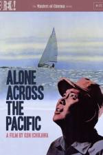Watch Alone Across the Pacific M4ufree