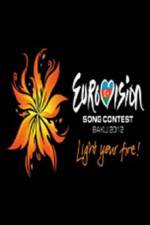 Watch Eurovision Song Contest Semi Final M4ufree