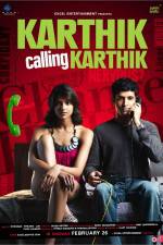 Watch Karthik Calling Karthik M4ufree