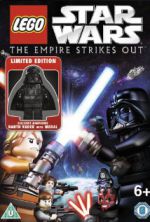 Watch Lego Star Wars: The Empire Strikes Out M4ufree