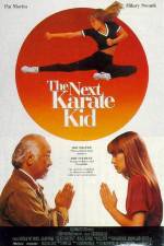 Watch The Next Karate Kid M4ufree