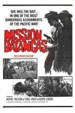 Watch Mission Batangas M4ufree