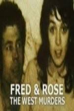 Watch Discovery Channel Fred and Rose The West Murders M4ufree