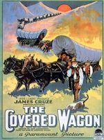 Watch The Covered Wagon M4ufree