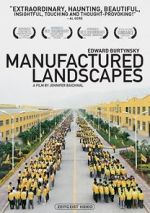 Watch Manufactured Landscapes M4ufree