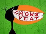 Watch Crows\' Feat (Short 1962) M4ufree