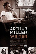 Watch Arthur Miller: Writer M4ufree