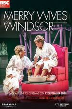 Watch Royal Shakespeare Company: The Merry Wives of Windsor M4ufree