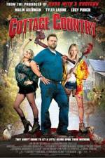 Watch Cottage Country M4ufree