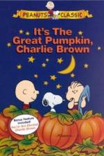 Watch It's the Great Pumpkin Charlie Brown M4ufree
