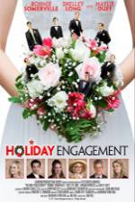 Watch Holiday Engagement M4ufree