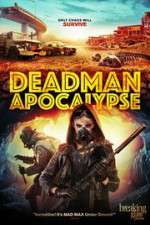 Watch Deadman Apocalypse M4ufree