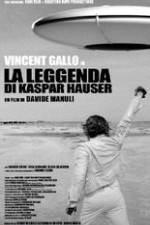 Watch The Legend of Kaspar Hauser M4ufree