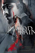 Watch Blood Rain M4ufree