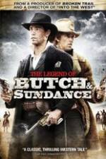 Watch The Legend of Butch & Sundance M4ufree
