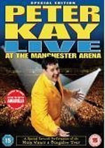 Watch Peter Kay: Live at the Manchester Arena M4ufree
