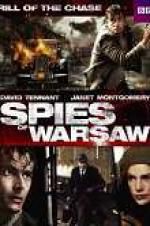 Watch Spies of Warsaw M4ufree