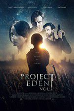 Watch Project Eden Vol I M4ufree