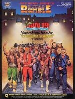 Watch Royal Rumble (TV Special 1991) M4ufree