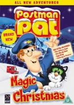 Watch Postman Pat's Magic Christmas M4ufree