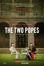 Watch The Two Popes M4ufree